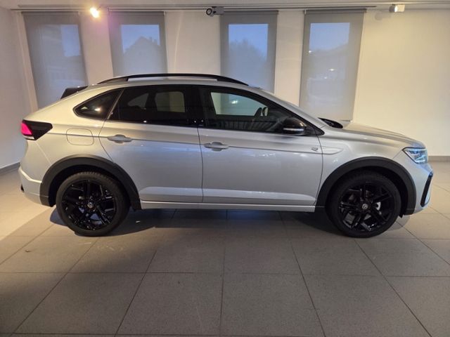 Volkswagen Taigo 2025