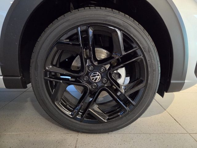 Volkswagen Taigo 2025