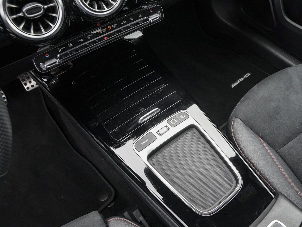 Mercedes-Benz A 250 2025