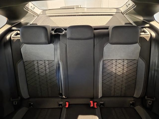 Volkswagen Taigo 2025