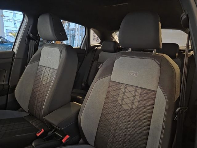 Volkswagen Taigo 2025
