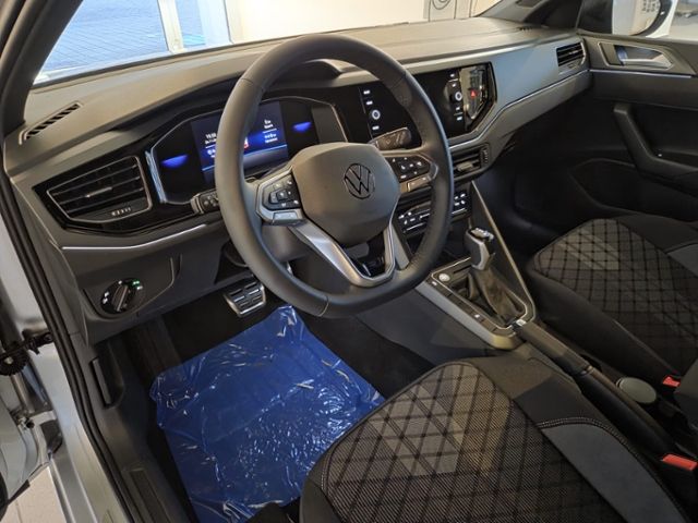 Volkswagen Taigo 2025