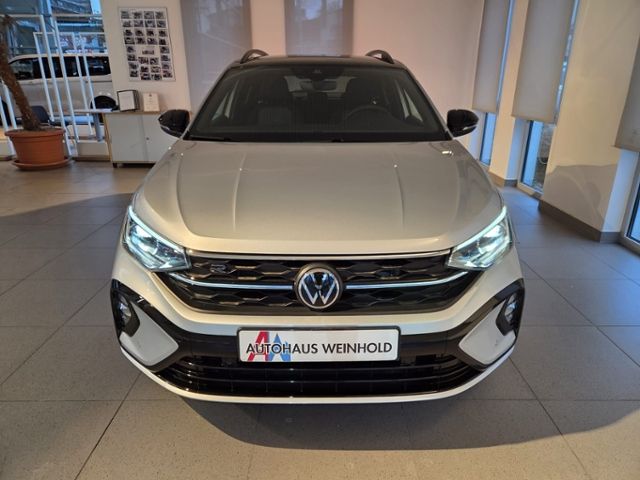 Volkswagen Taigo 2025