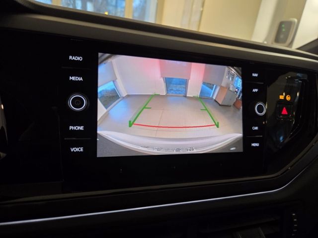 Volkswagen Taigo 2025