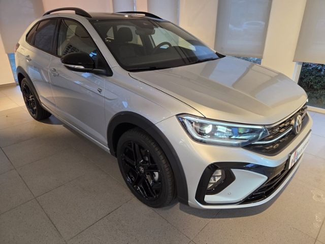 Volkswagen Taigo 2025