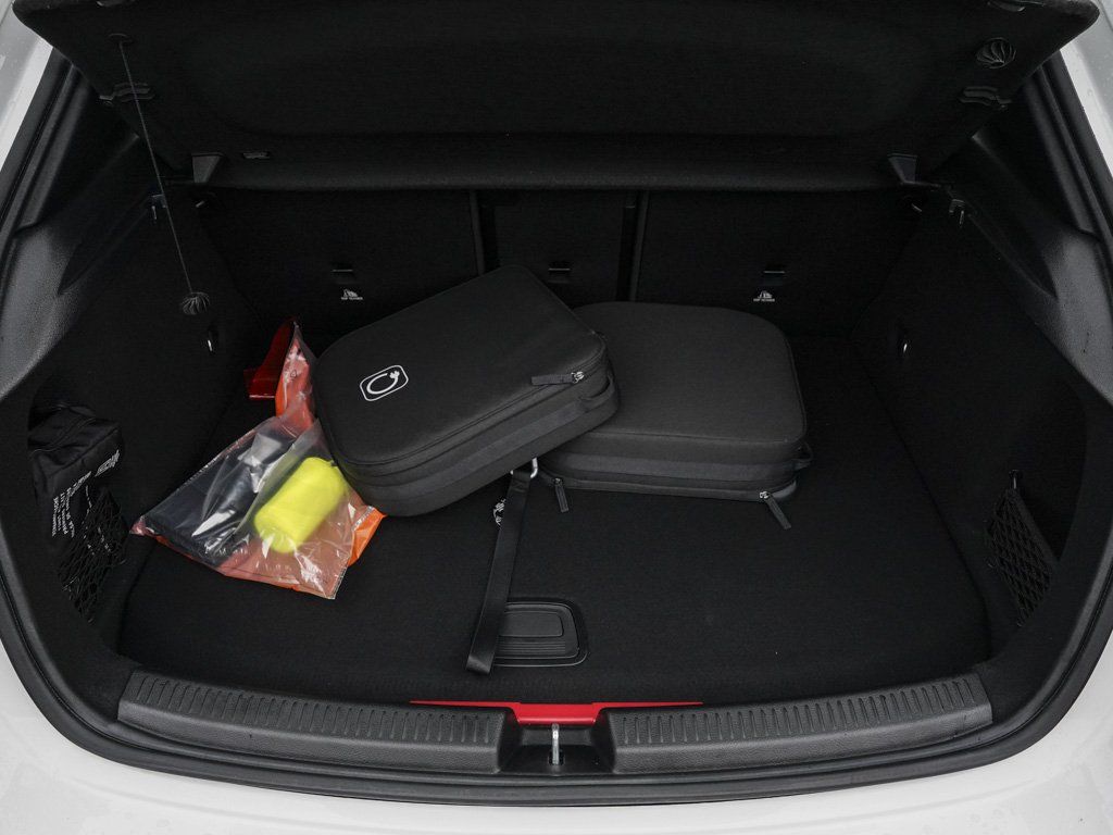 Mercedes-Benz A 250 2025