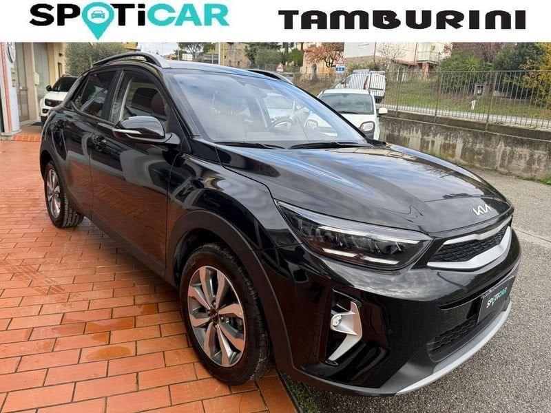 Kia Stonic 2025