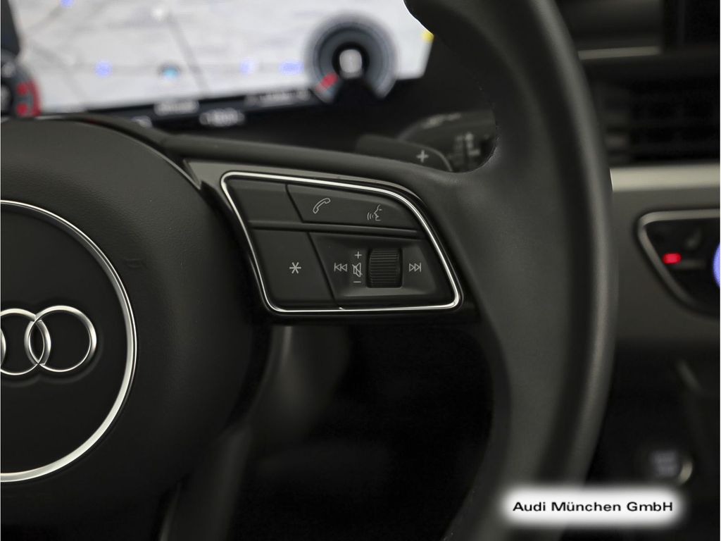Audi A5 2021