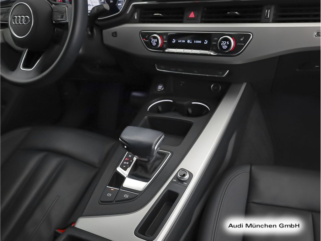Audi A5 2021