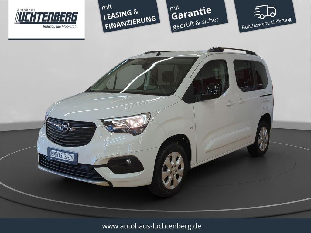 Opel Combo Life 2023
