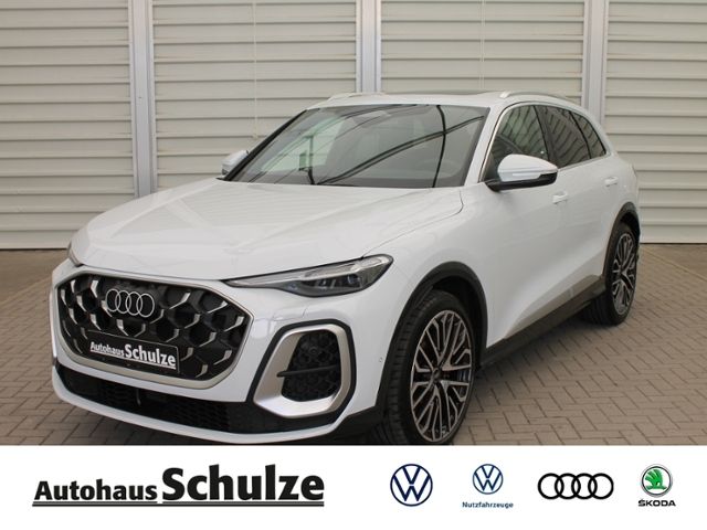 Audi SQ5 2025