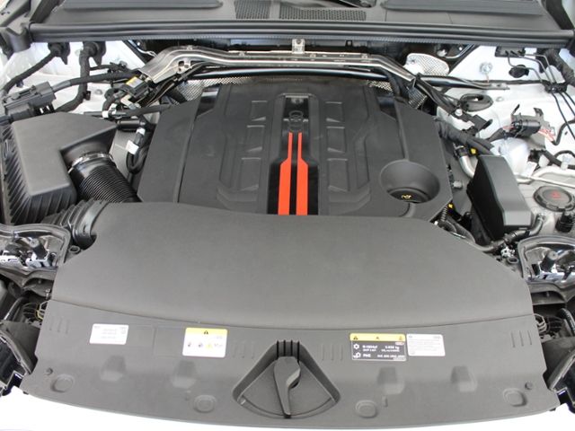 Audi SQ5 2025