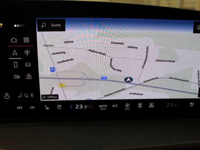 Audi SQ5 2025
