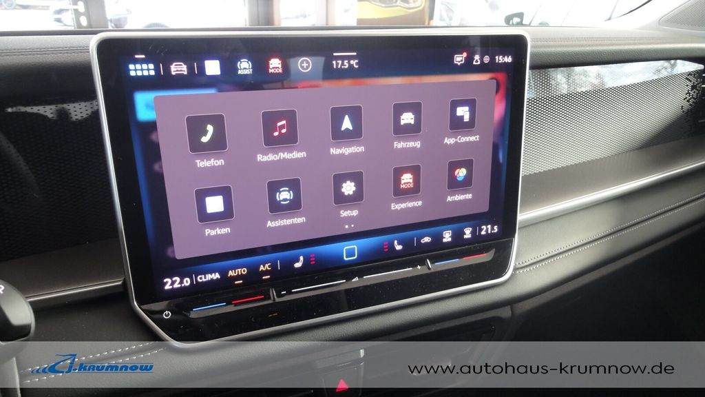 Volkswagen Tayron 2025