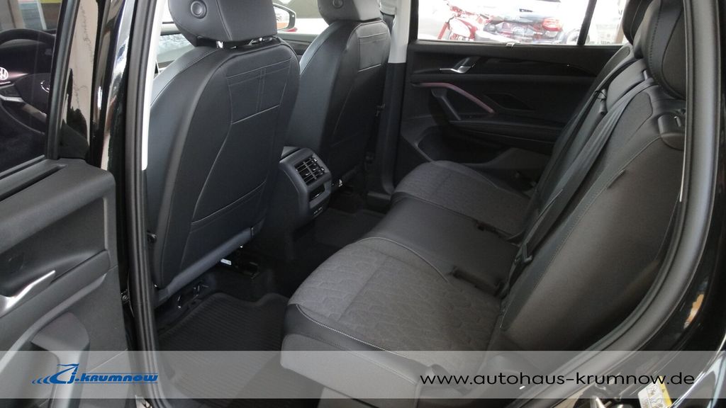 Volkswagen Tayron 2025