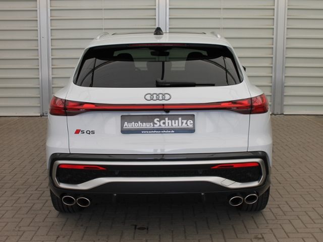 Audi SQ5 2025