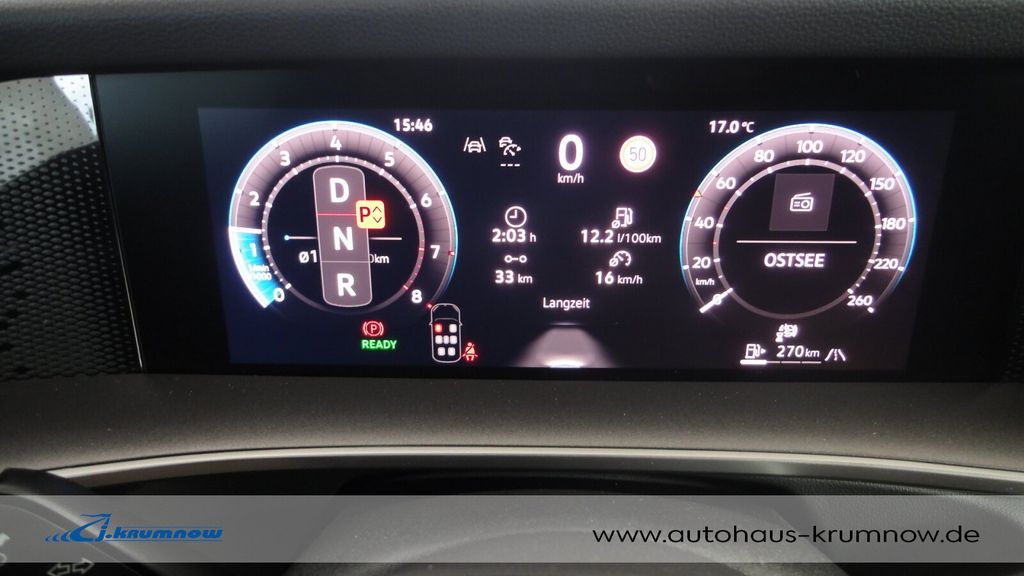 Volkswagen Tayron 2025