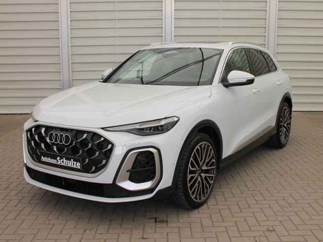 Audi SQ5 2025