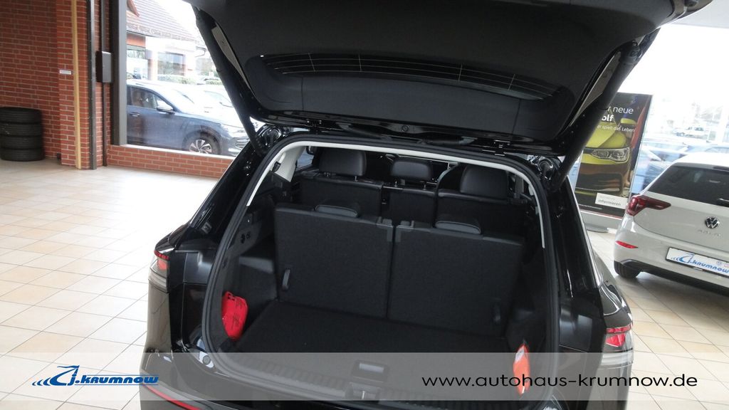 Volkswagen Tayron 2025