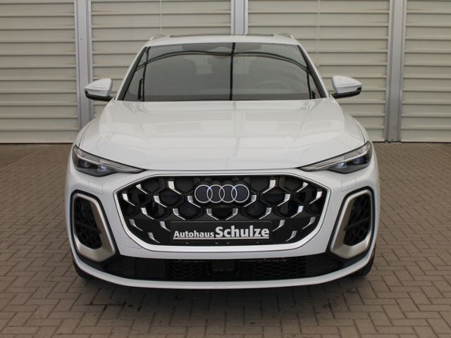 Audi SQ5 2025
