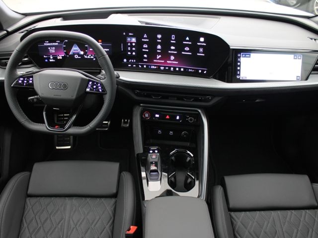 Audi SQ5 2025