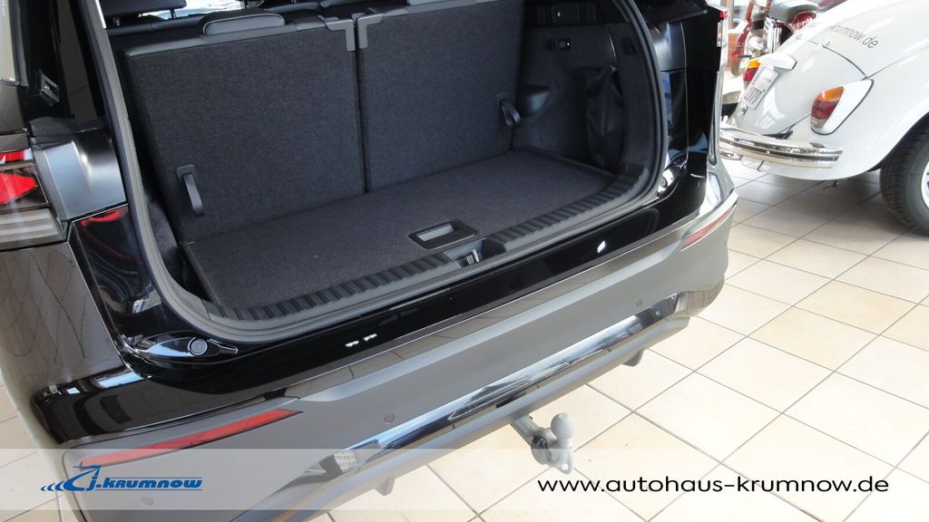 Volkswagen Tayron 2025