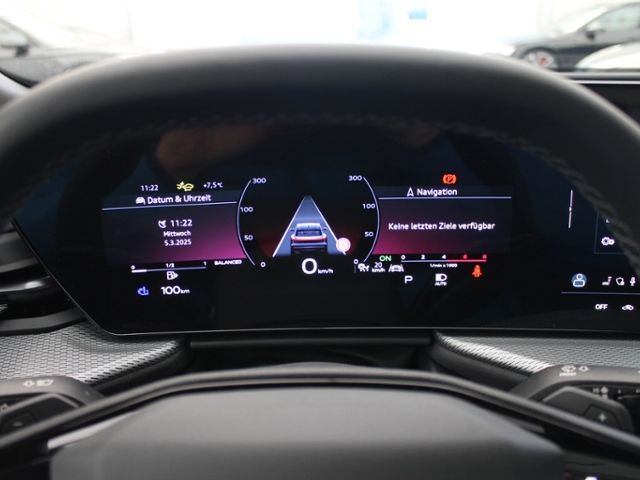 Audi SQ5 2025