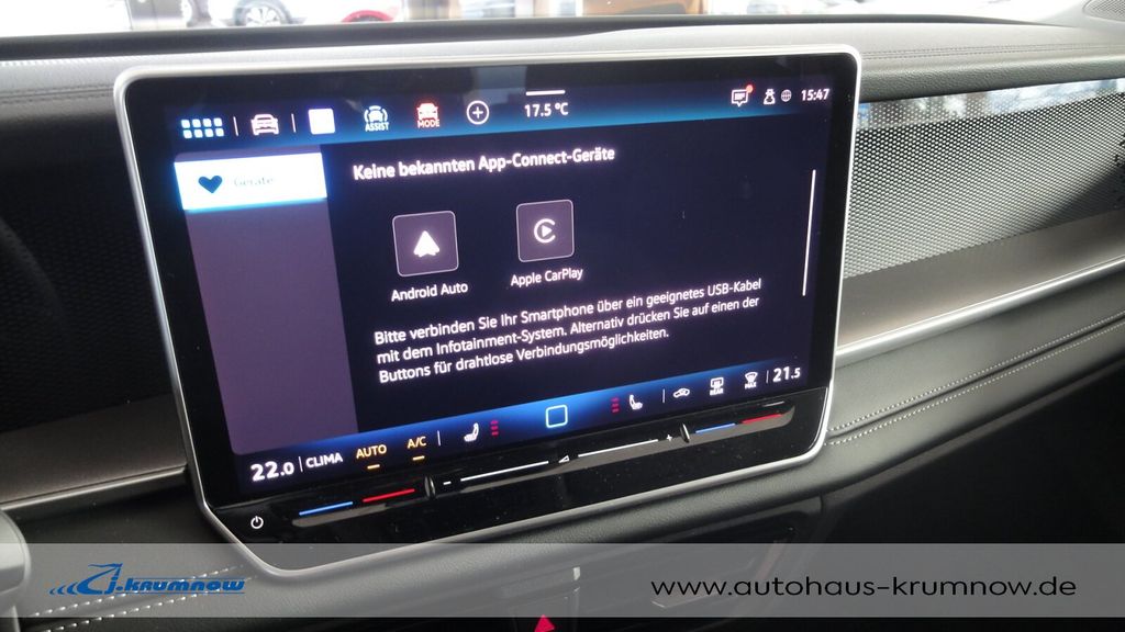 Volkswagen Tayron 2025