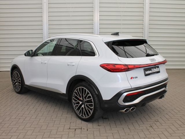 Audi SQ5 2025