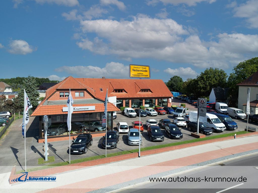 Volkswagen Tayron 2025