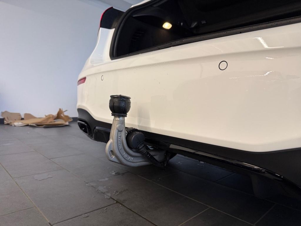 Mercedes-Benz A 180 2025