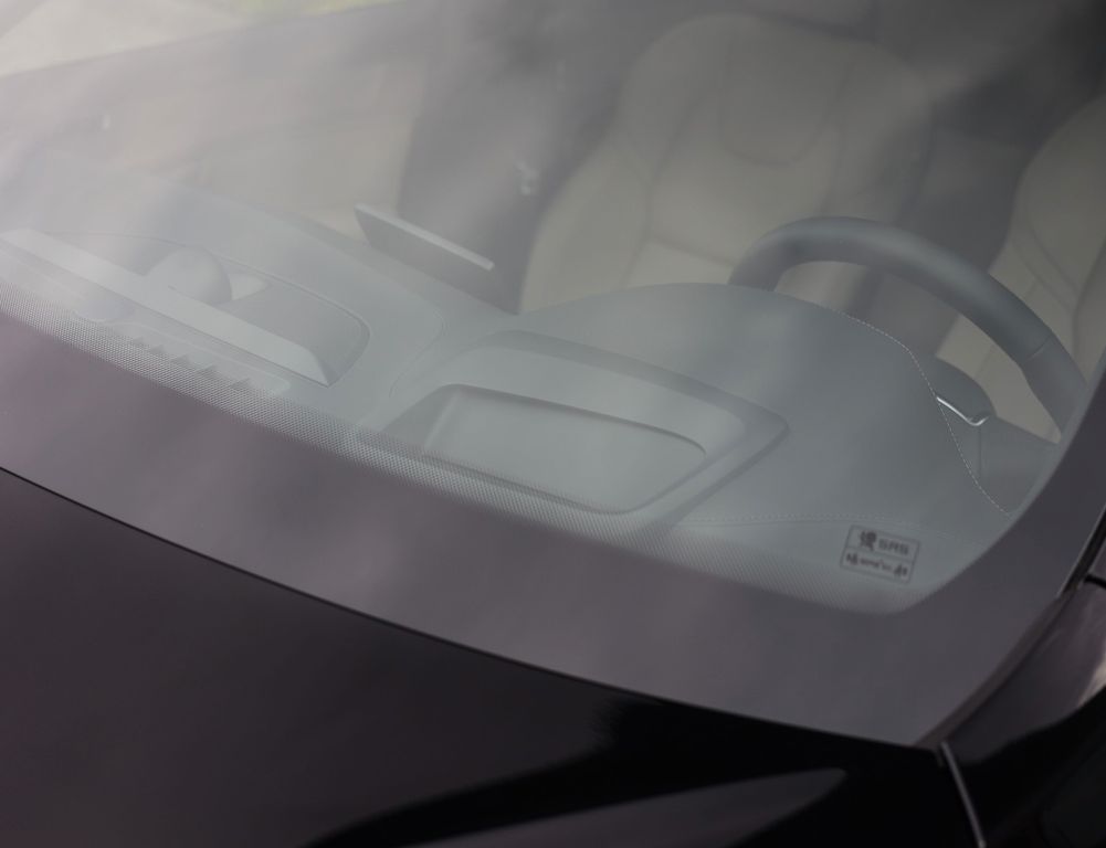 Volvo XC90 2025