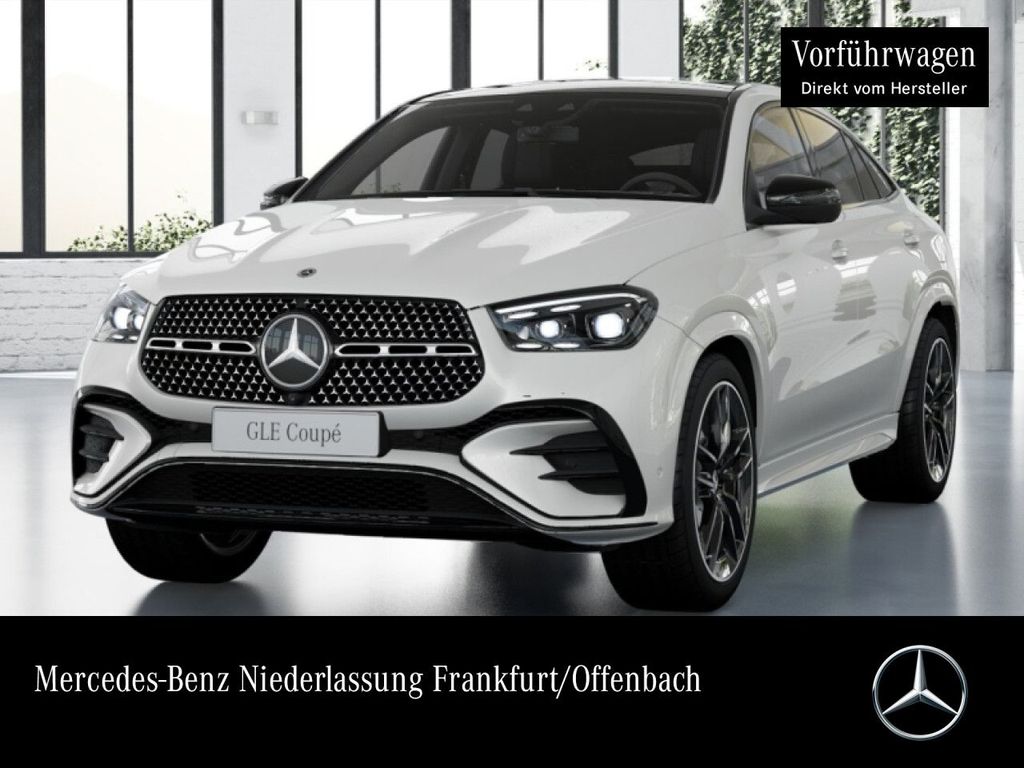 Mercedes-Benz GLE 350 2024