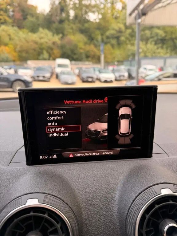 Audi Q2 2019
