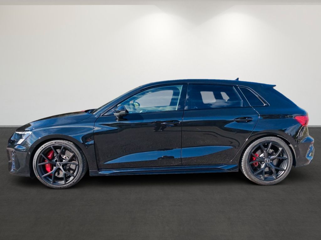 Audi RS3 2024