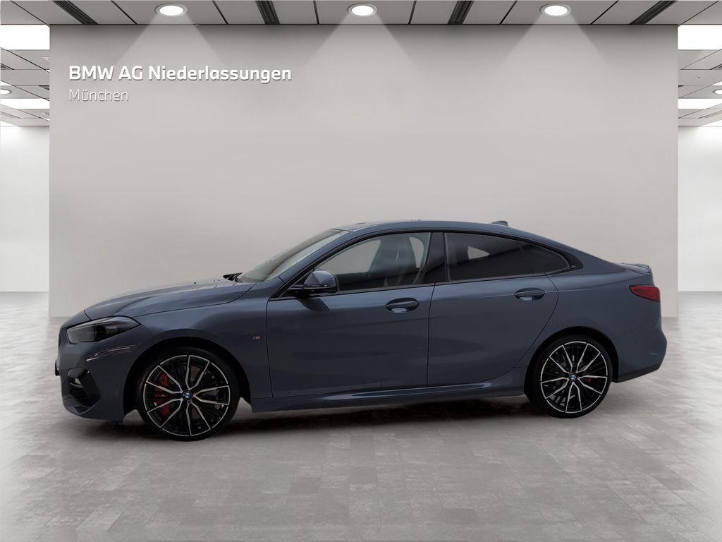 BMW 220 Gran Coupé 2024