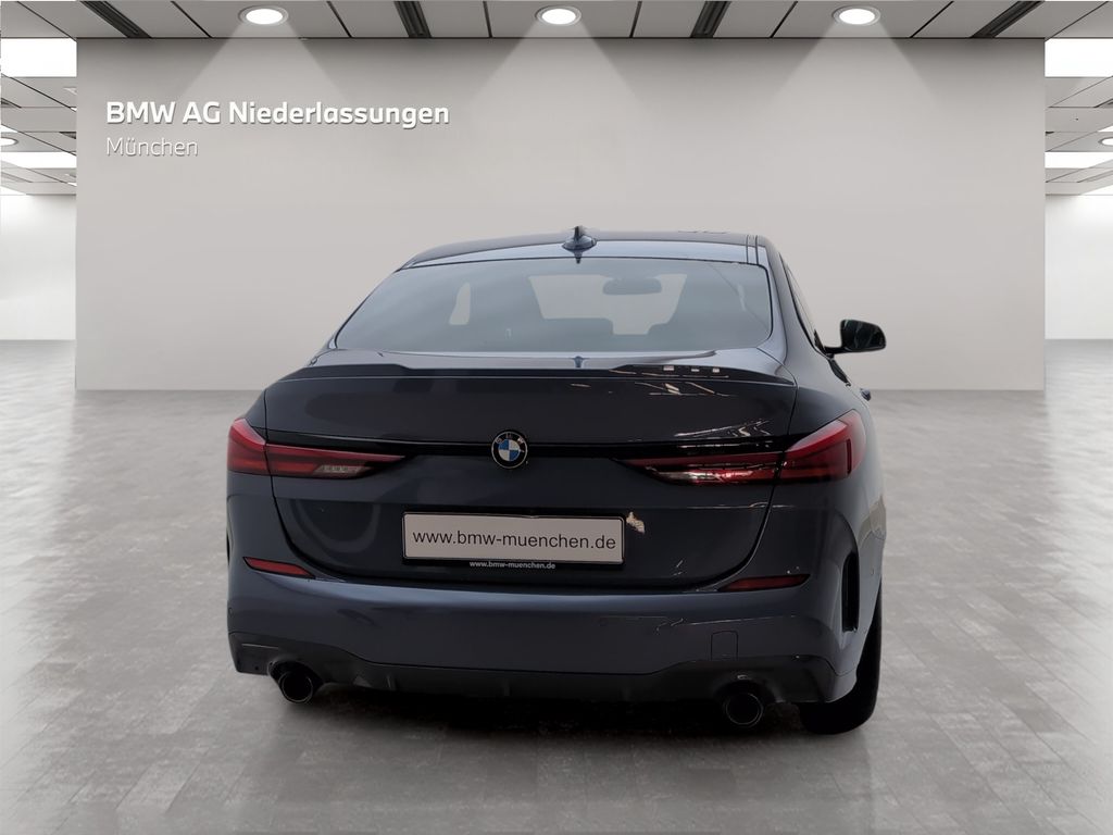 BMW 220 Gran Coupé 2024