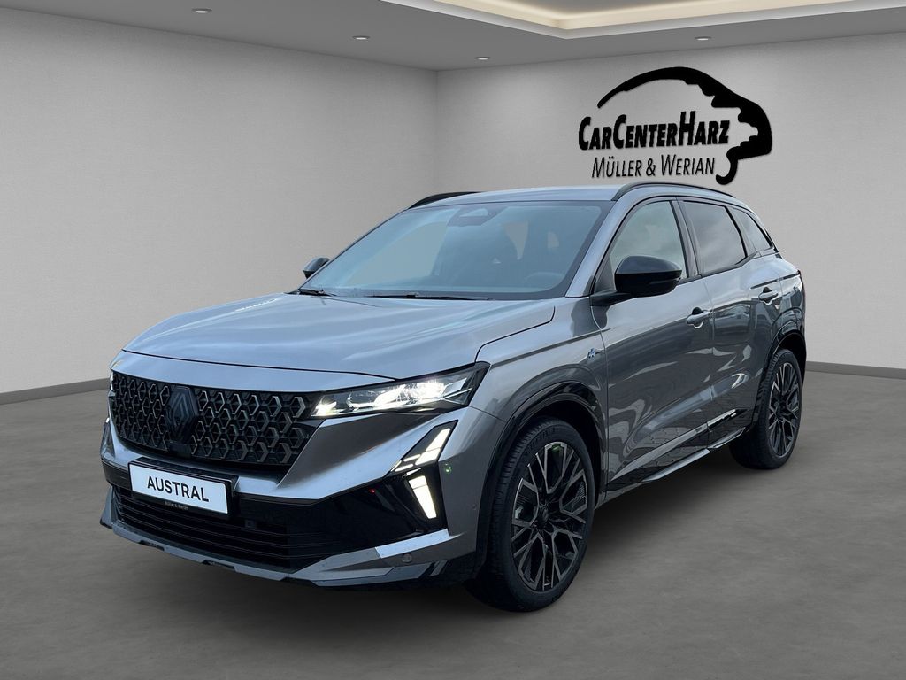 Renault Austral