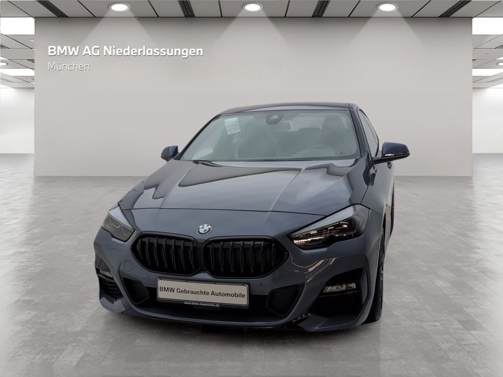BMW 220 Gran Coupé 2024