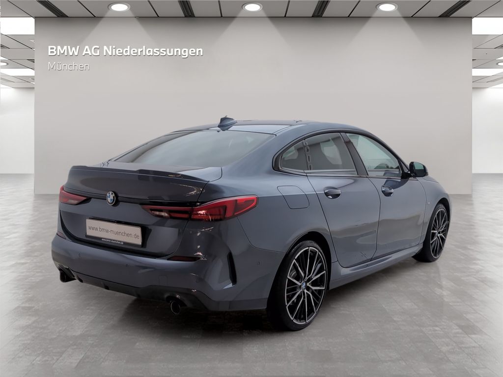 BMW 220 Gran Coupé 2024