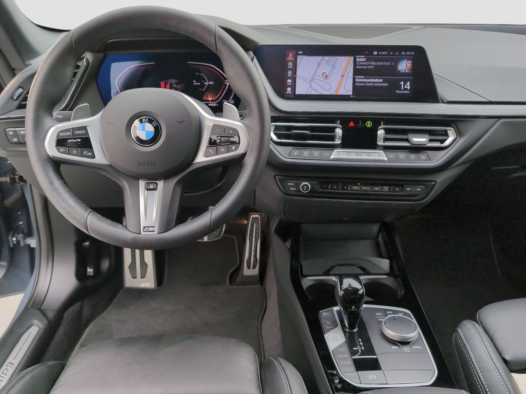 BMW 220 Gran Coupé 2024