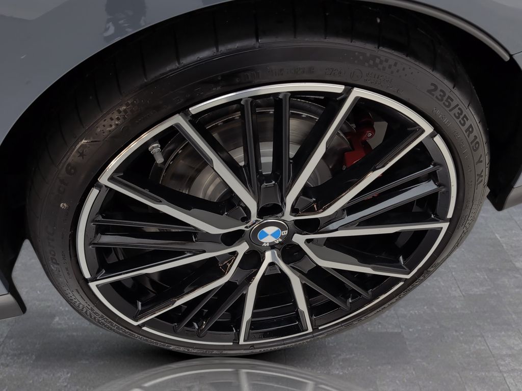 BMW 220 Gran Coupé 2024