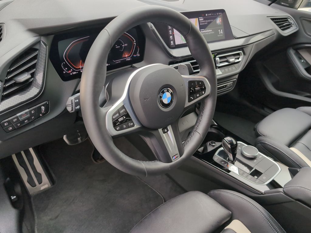BMW 220 Gran Coupé 2024