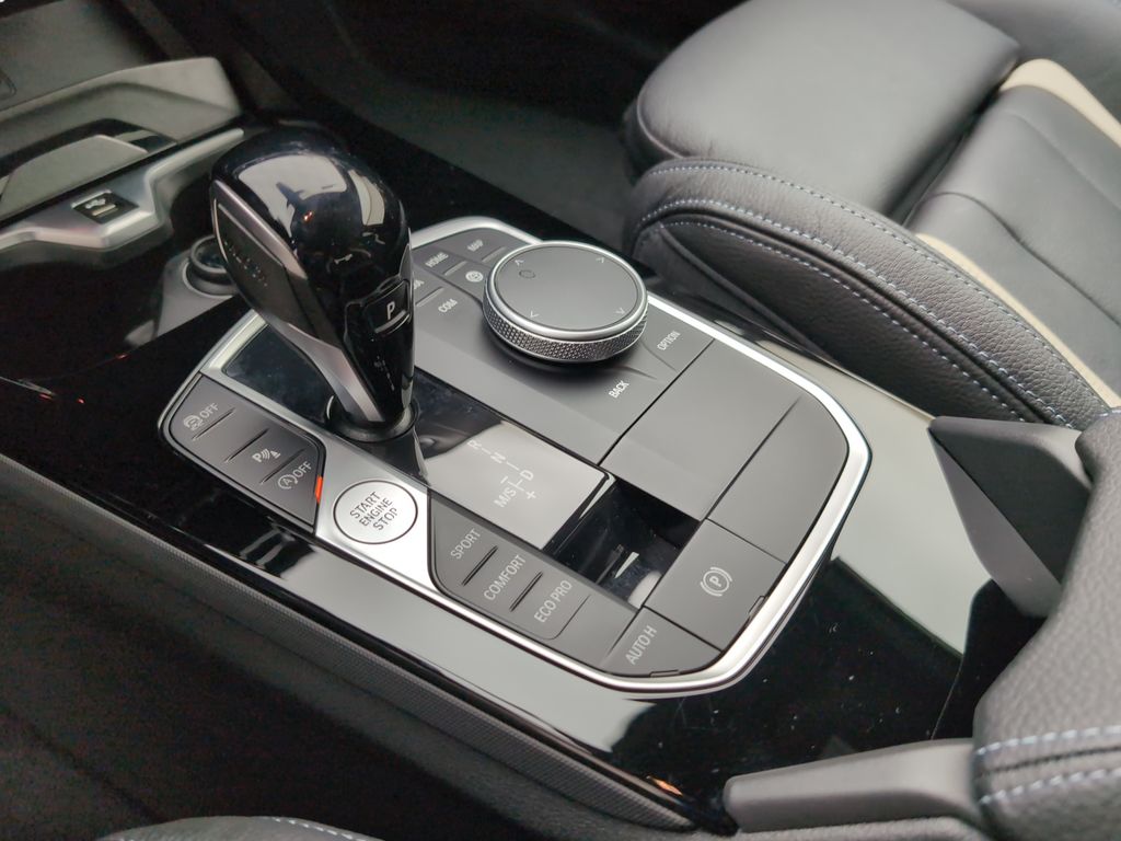 BMW 220 Gran Coupé 2024