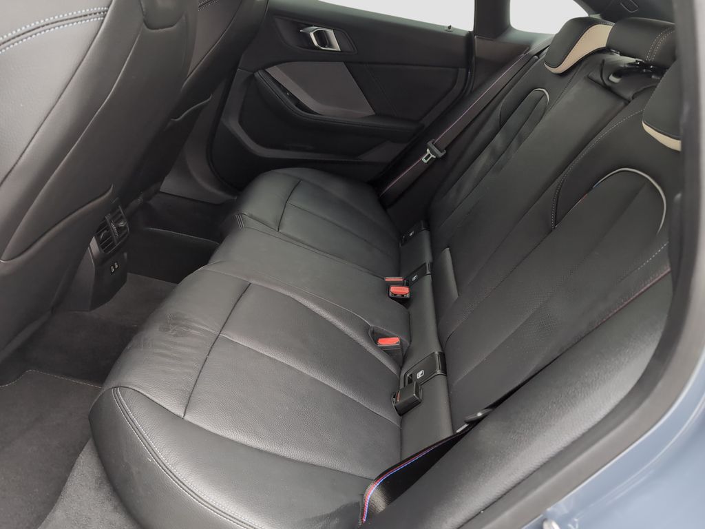 BMW 220 Gran Coupé 2024