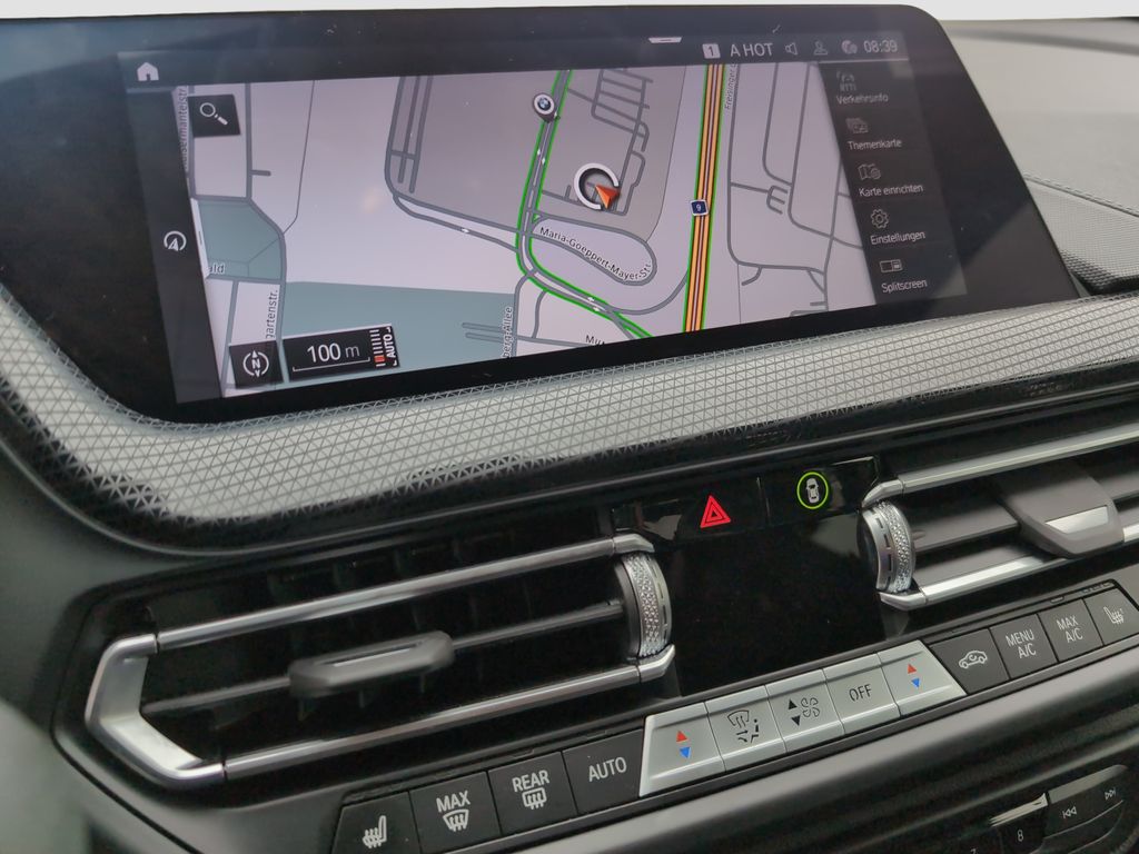 BMW 220 Gran Coupé 2024