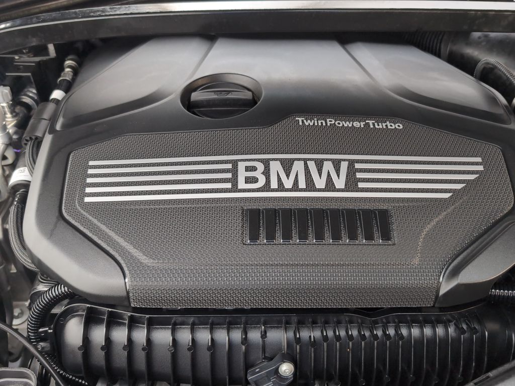 BMW 220 Gran Coupé 2024