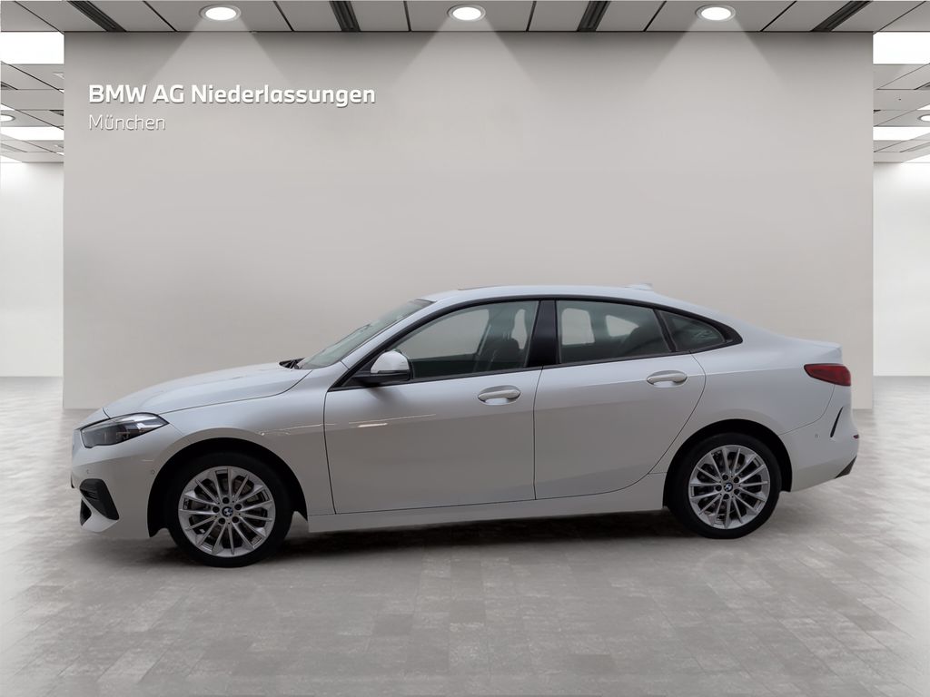 BMW 220 Gran Coupé 2022