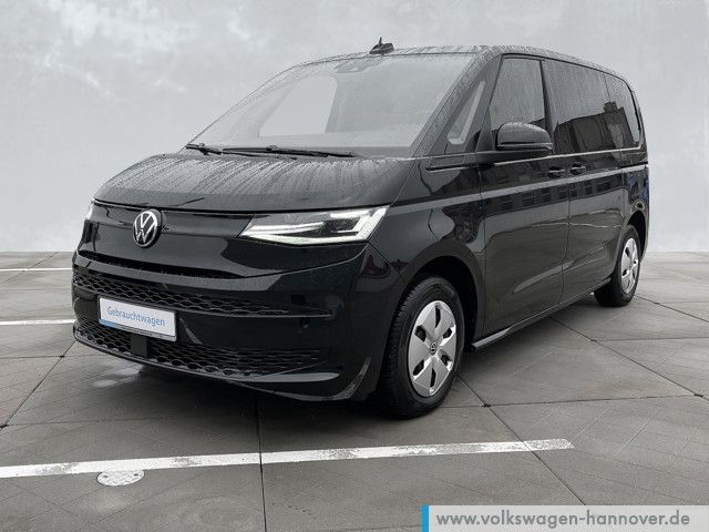 Volkswagen T7 Multivan 2023