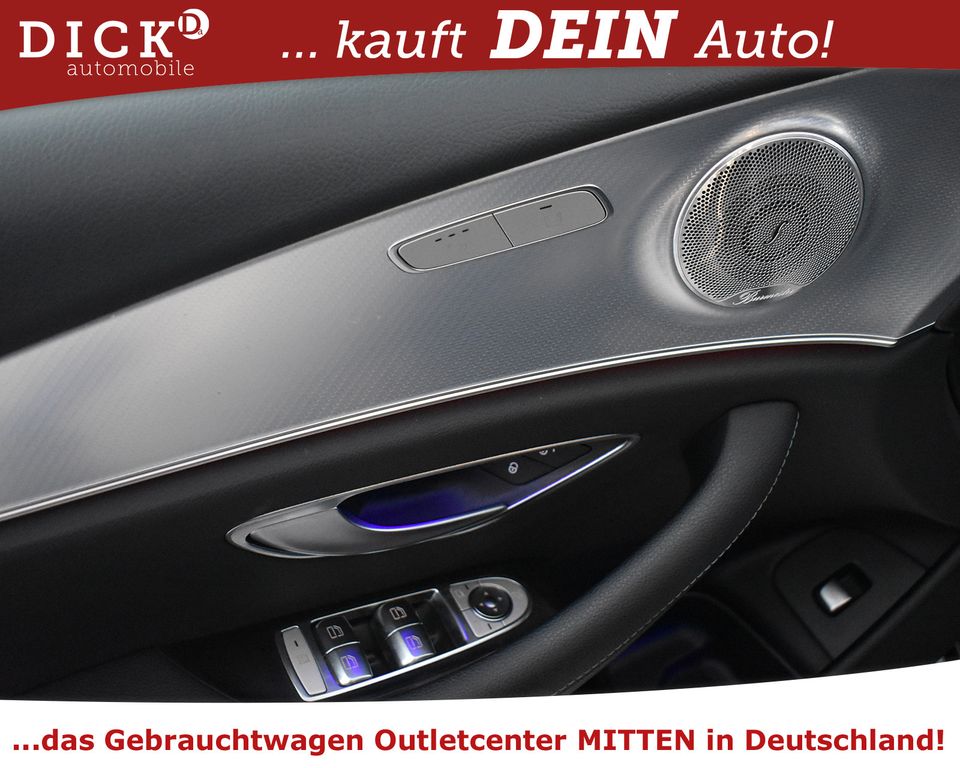 Mercedes-Benz E 300 2020